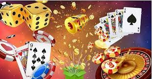 23Win VIP Casino - Nhà Cái Uy Tín Với Khuyến Mãi Hấp Dẫn